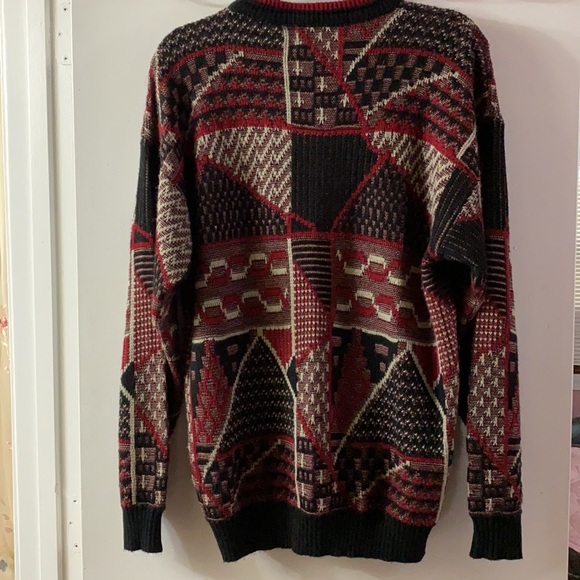 McGregor Sweater - Picture 3 of 10